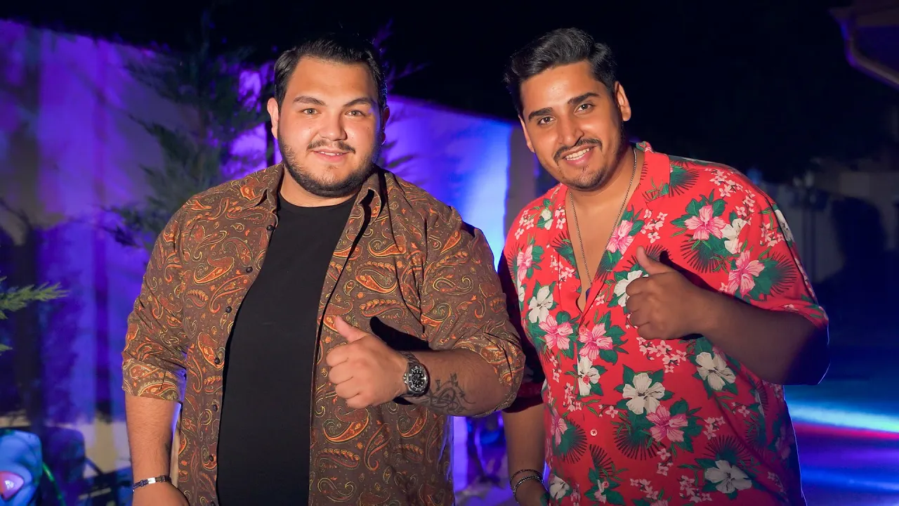 Manu Targovisteanu & Danut Arcan - Inima nebuna (Originala 2020)