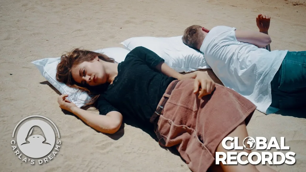 Carlas Dreams - Lacrimi si Pumni in Pereti (Original Radio Edit)