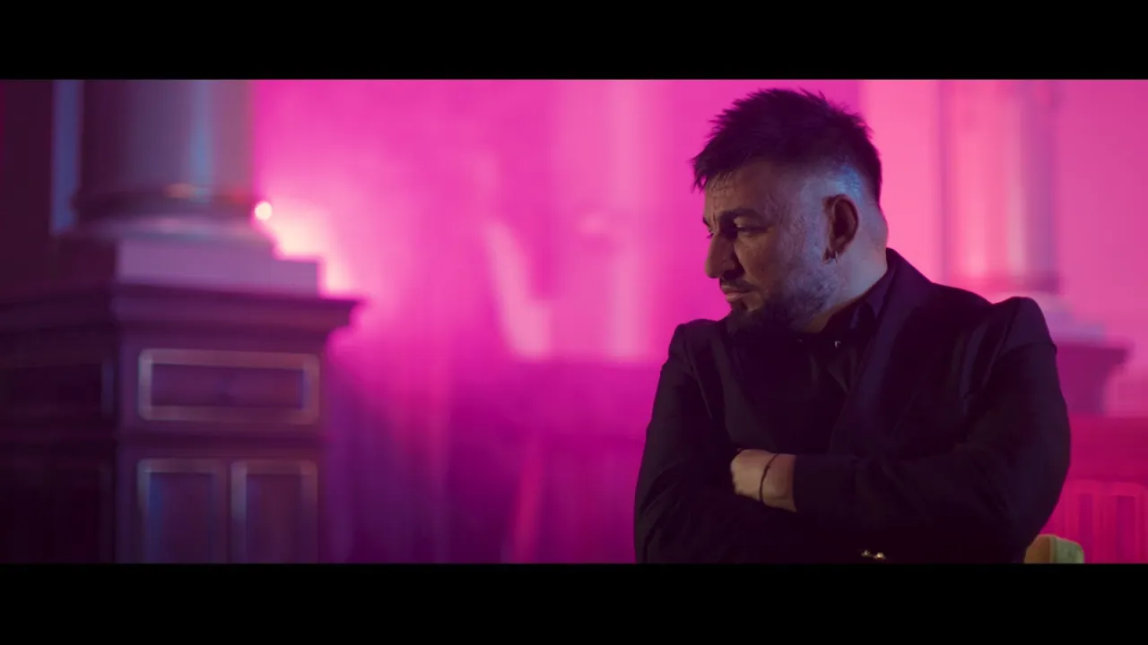 Costel Biju - E suparata pe mine (Originala 2022)