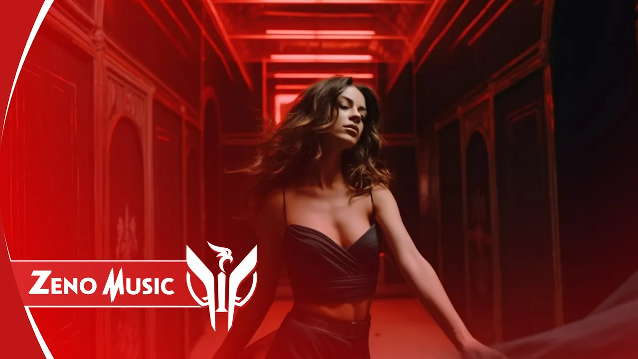 Eliza Natanticu x Zeno Music - Dragoste si ura (Remix)