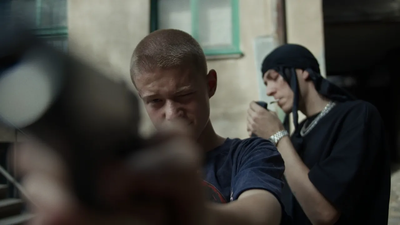 Vlad Flueraru x Killa Fonic x Nova Marrie - Du-te