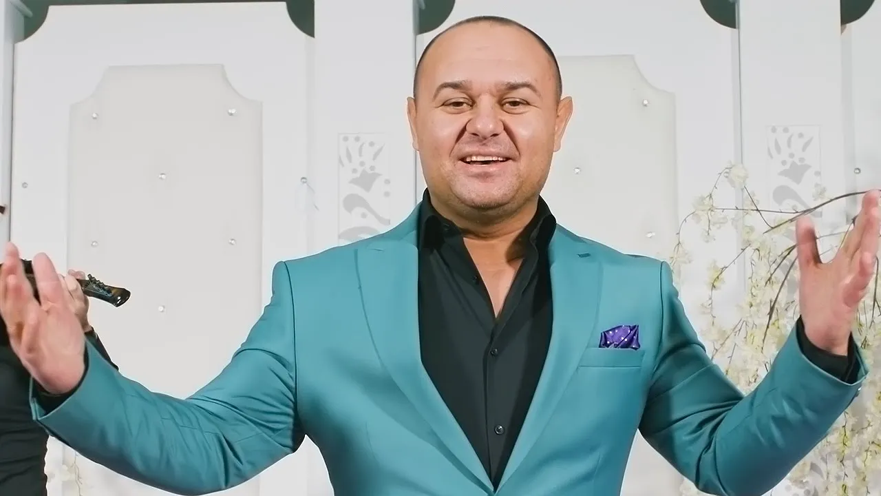 Arabu - Sufletul si viata mea (Originala 2020)