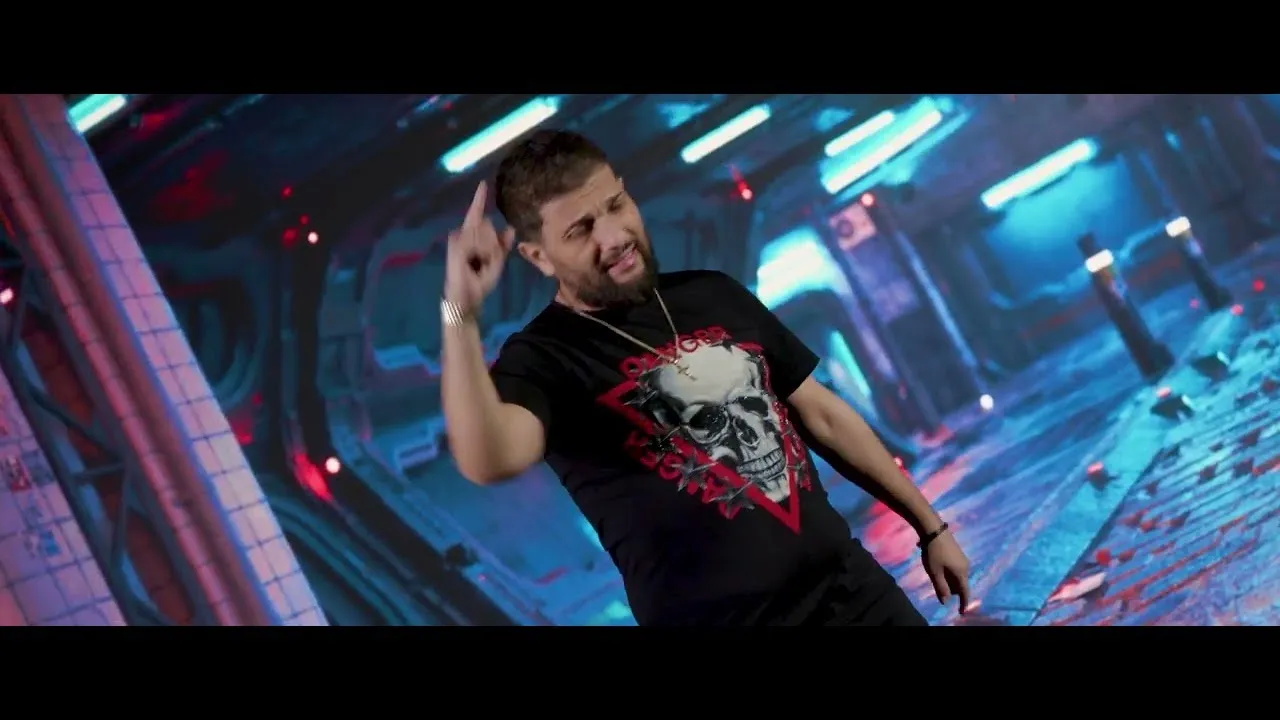 Miraj - S-a umplut de tot paharul 2023