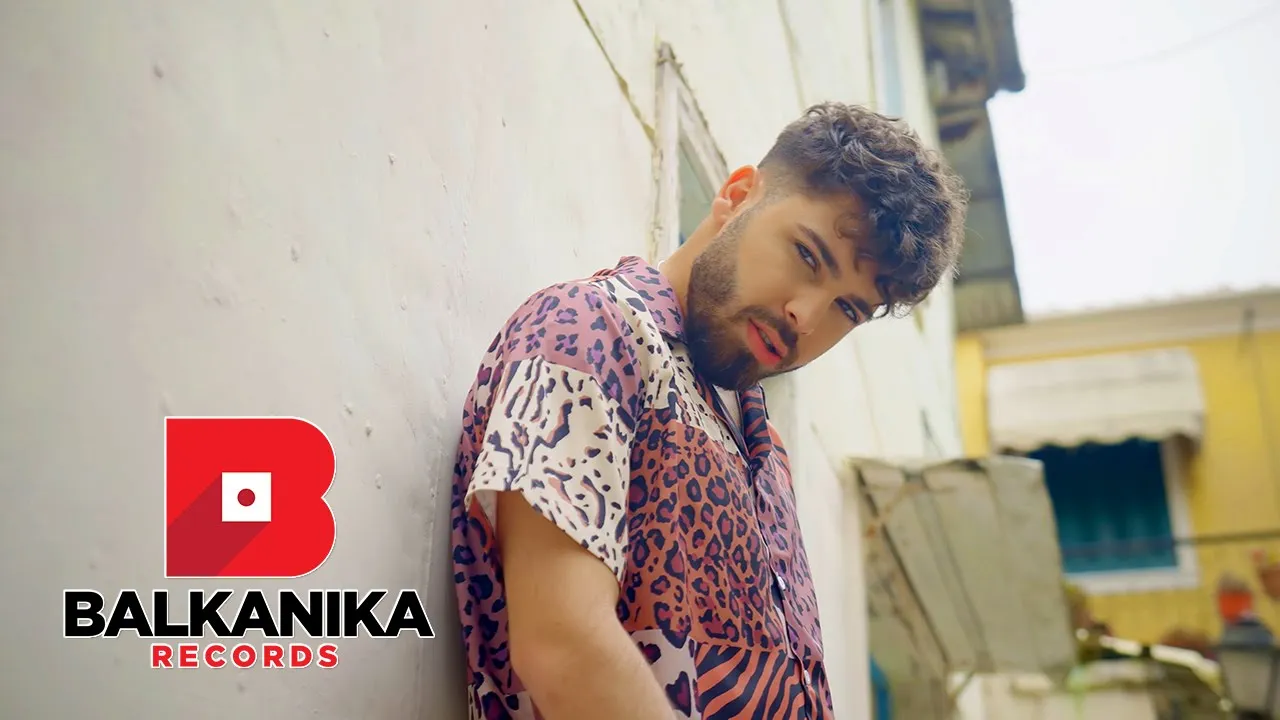 Luis Gabriel - Sentimente (Originala 2022)