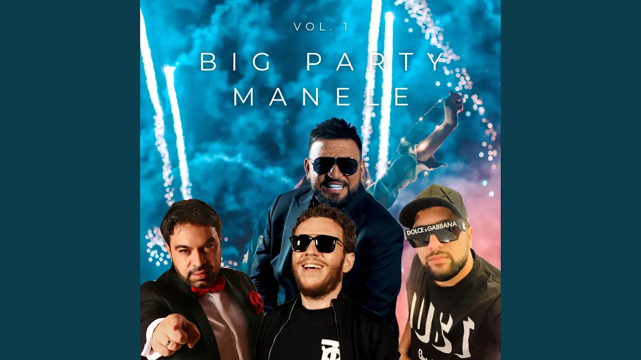 Liviu Guta, Asu si Ticy - Te quero Maria