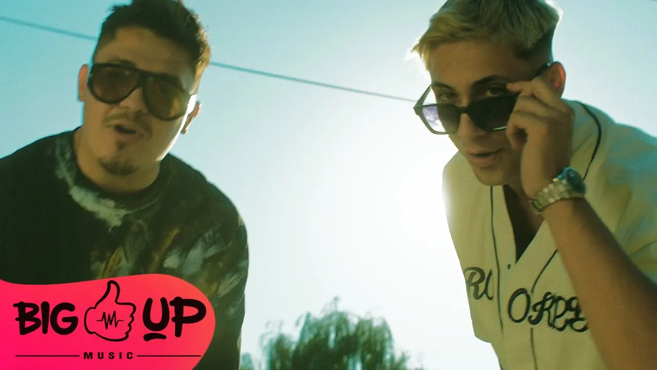 BogdanDLP x YNYSebi - Toate Vor