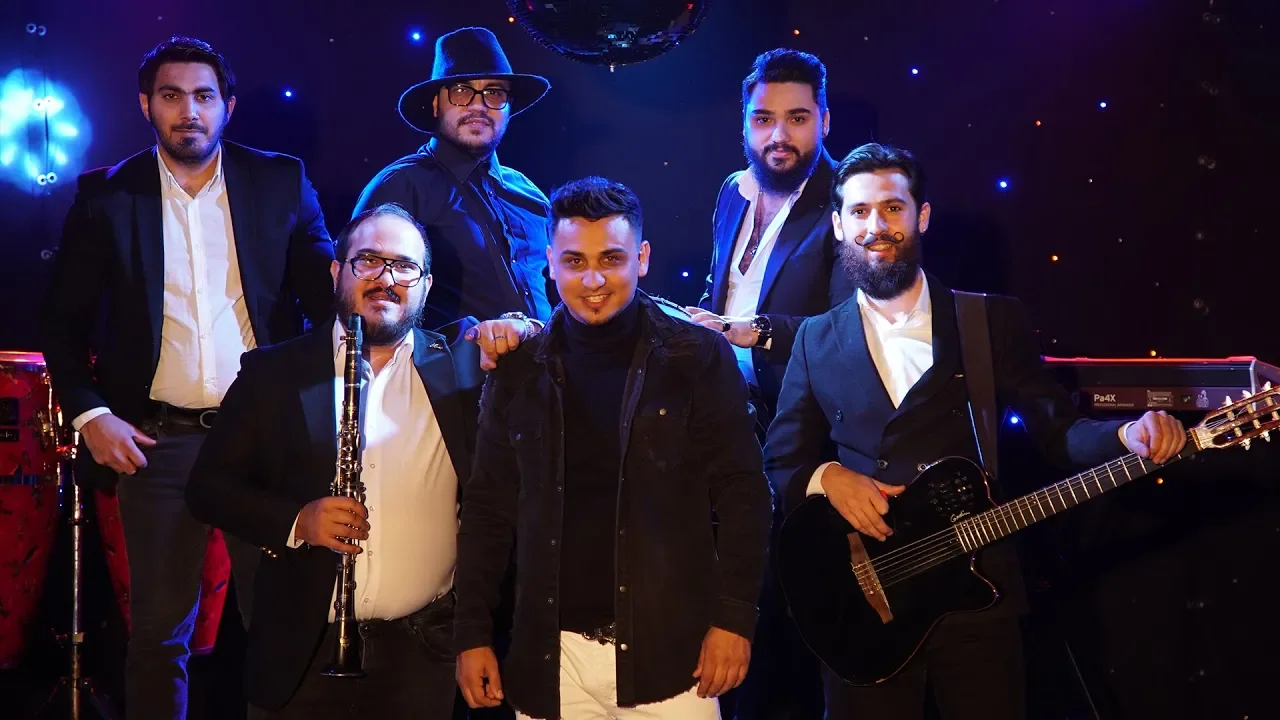 M. Olandezu - Povestea mea de iubire (Originala 2018)