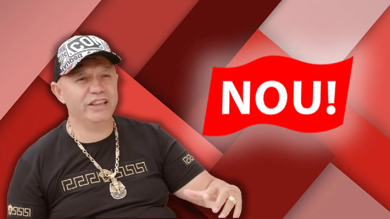 Nicolae Guta - Valoarea a facuto tata (Live 2021)