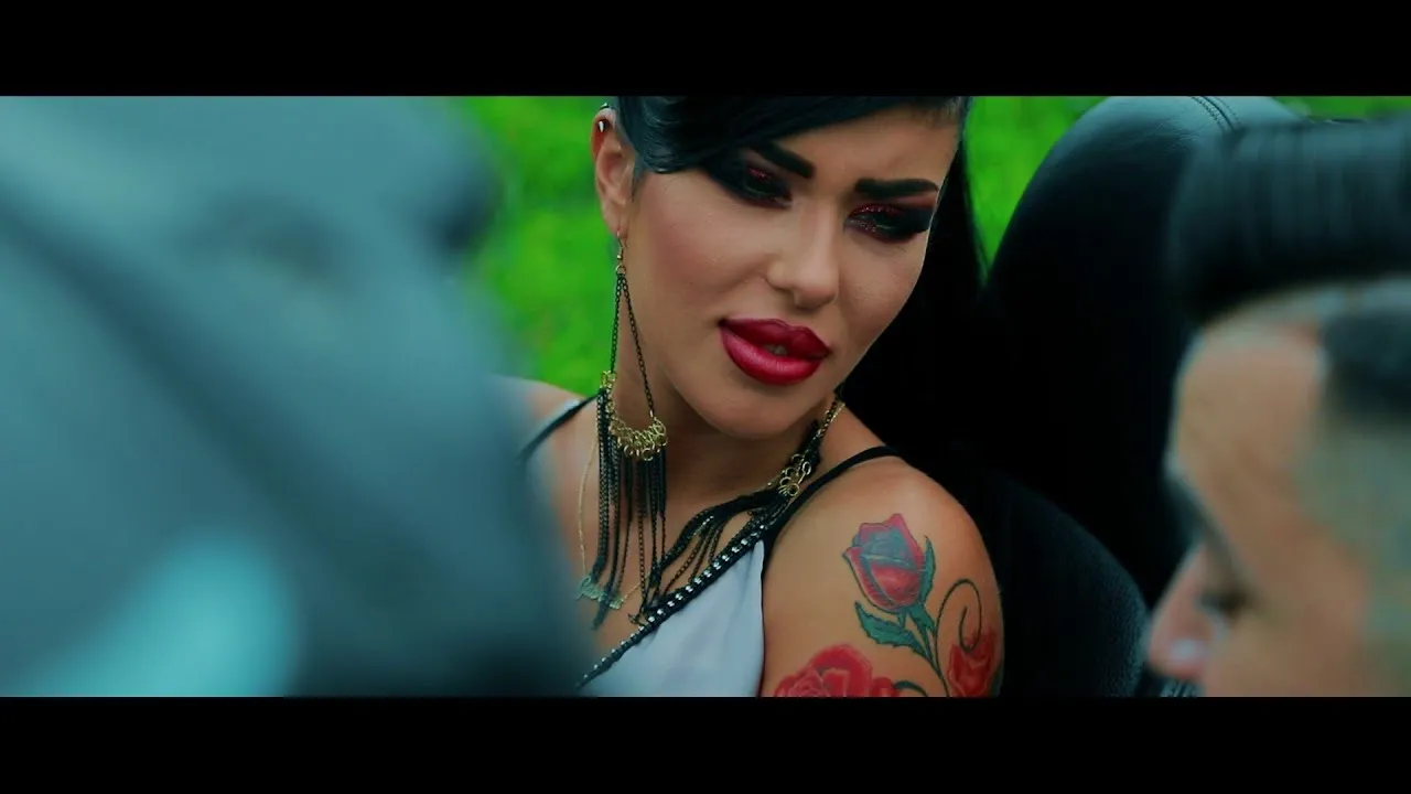 SAKE - HAI CA VIN SA TE IUBESC (Originala 2018)