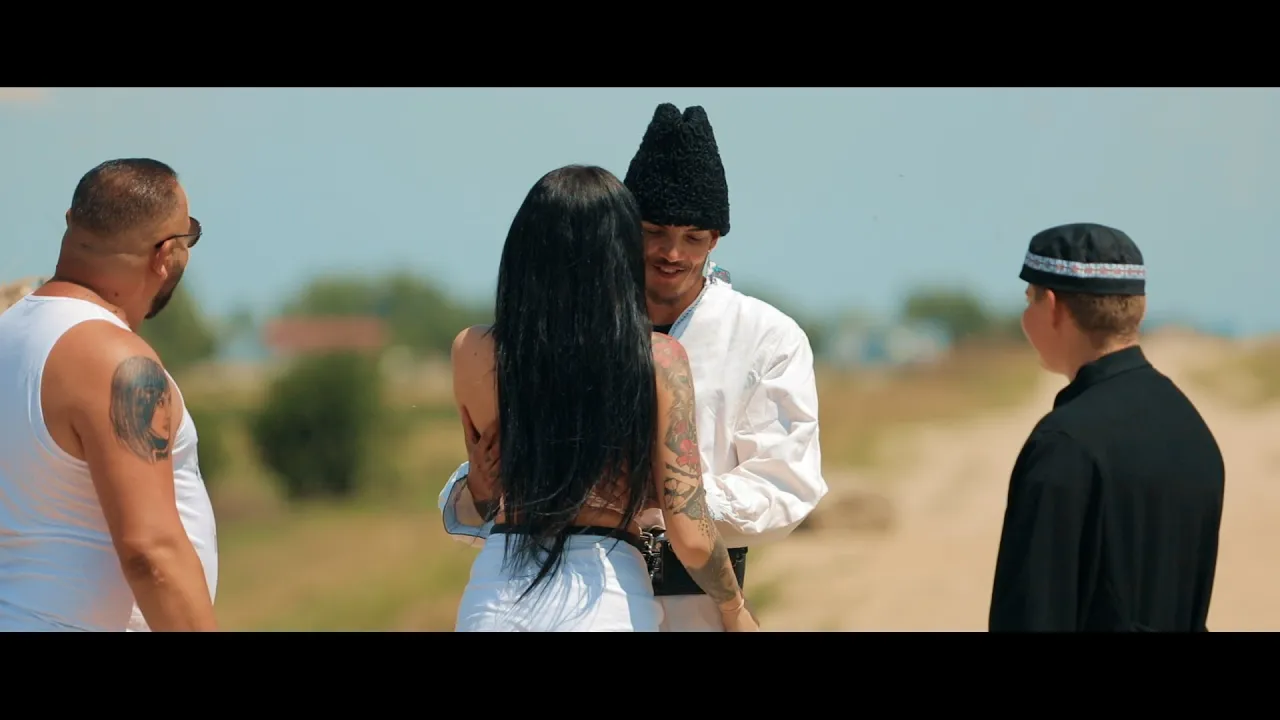 NICKY YAYA SI GOGU BURSUC - VETA SI CARANTINA (PART 4)(Originala 2020)