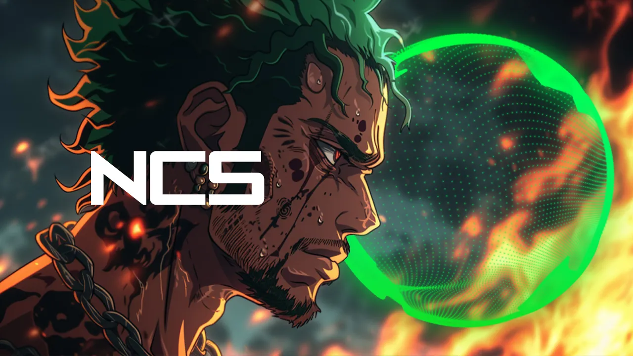 Crushed Candy - Oh My Gawd