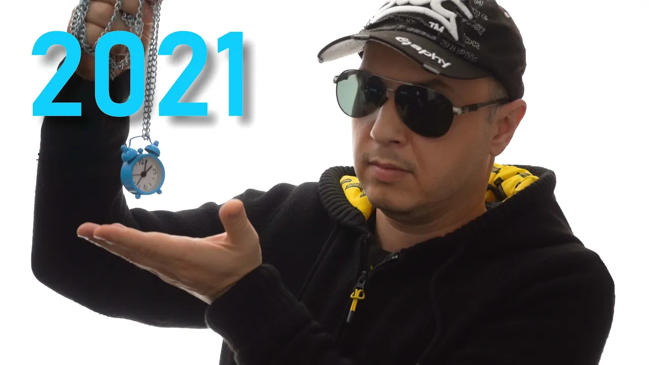 Dj Sebi - Timpul nu se ntoarce (Originala 2020)