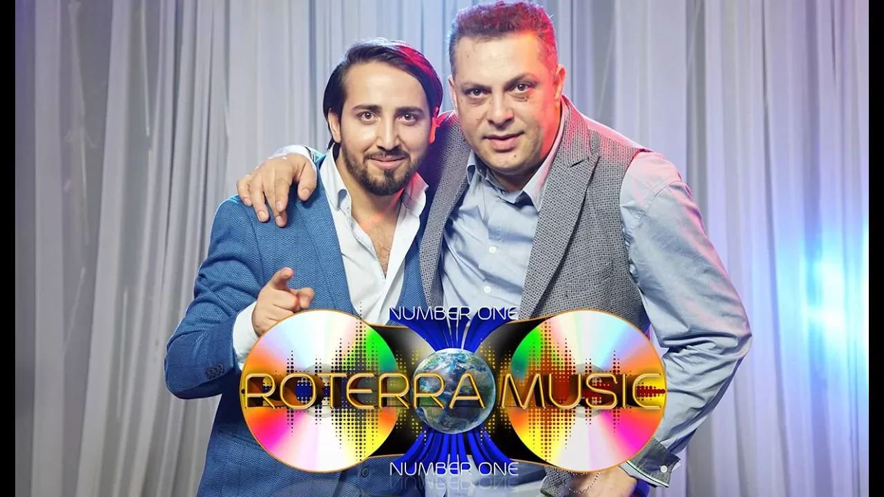 Alex Kojo si Dorel de la Popesti - Caut femeia (Originala 2018)