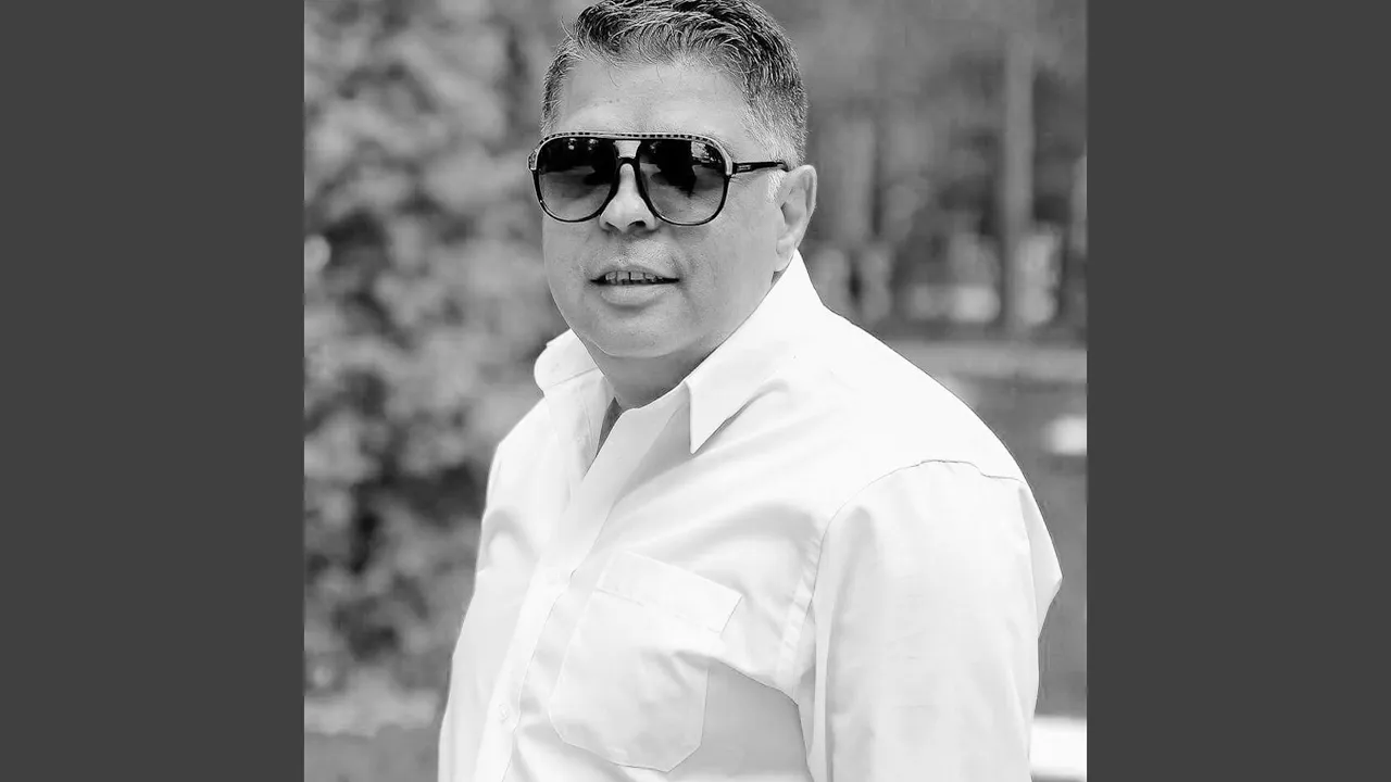 Dan Arghira - Off, cat te iubesc (Originala 2021)