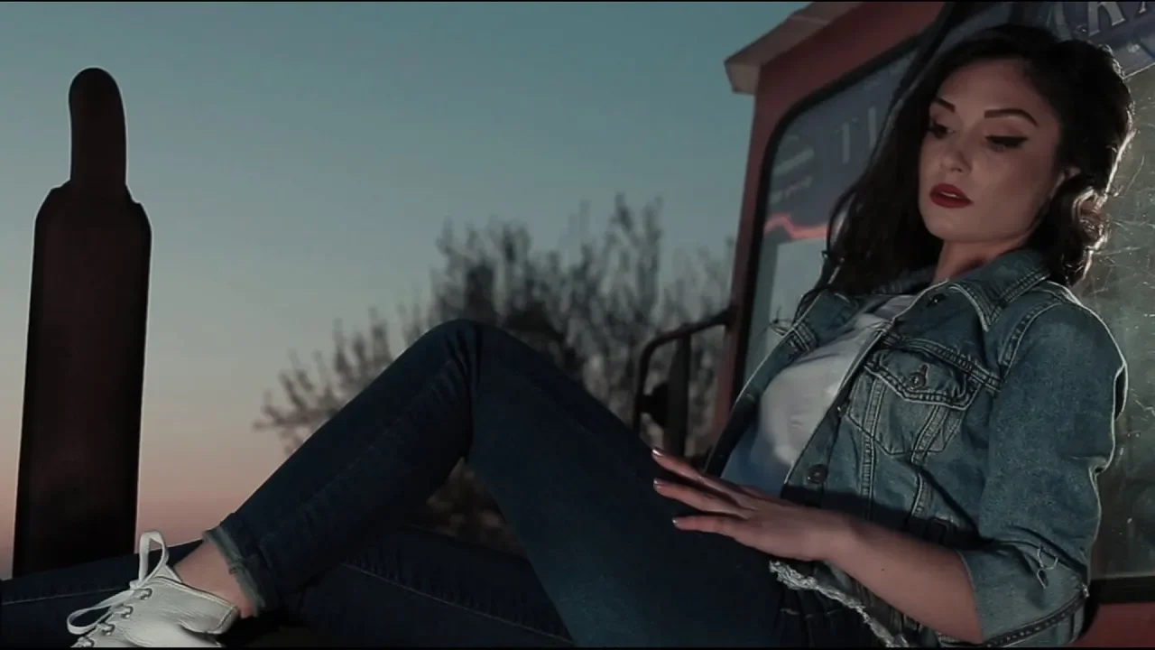 Ryan si Radu - Magdalena (Original Radio Edit)