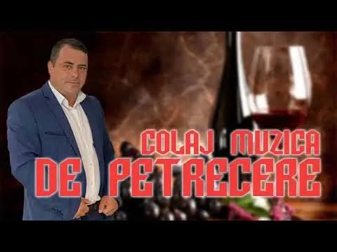 Colaj Muzica de Petrecere 2022 Melodii Noi Neluta Bucur Hore si Sarbe
