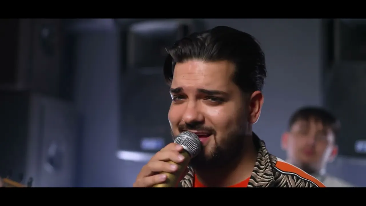 Mariano - Visul oricarui barbat (LIVE 2023)