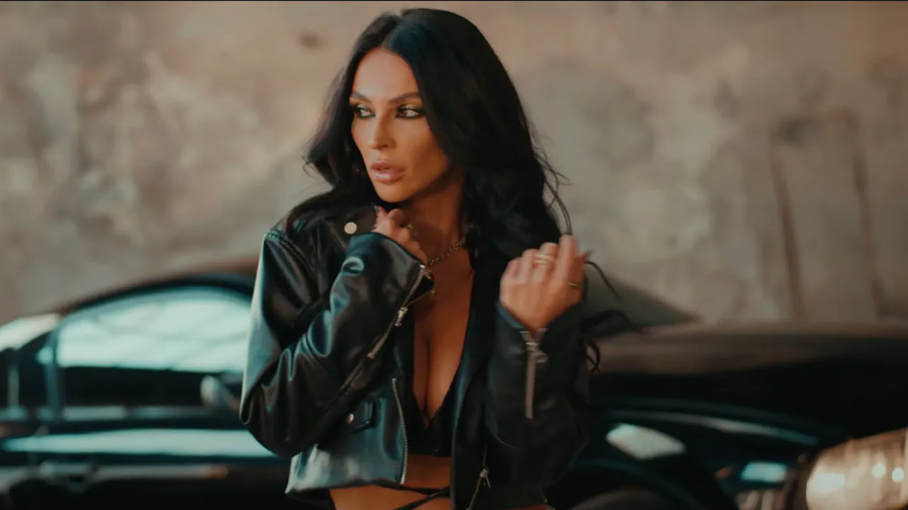 Francisca - Rau ma doare inima (Original Radio Edit)