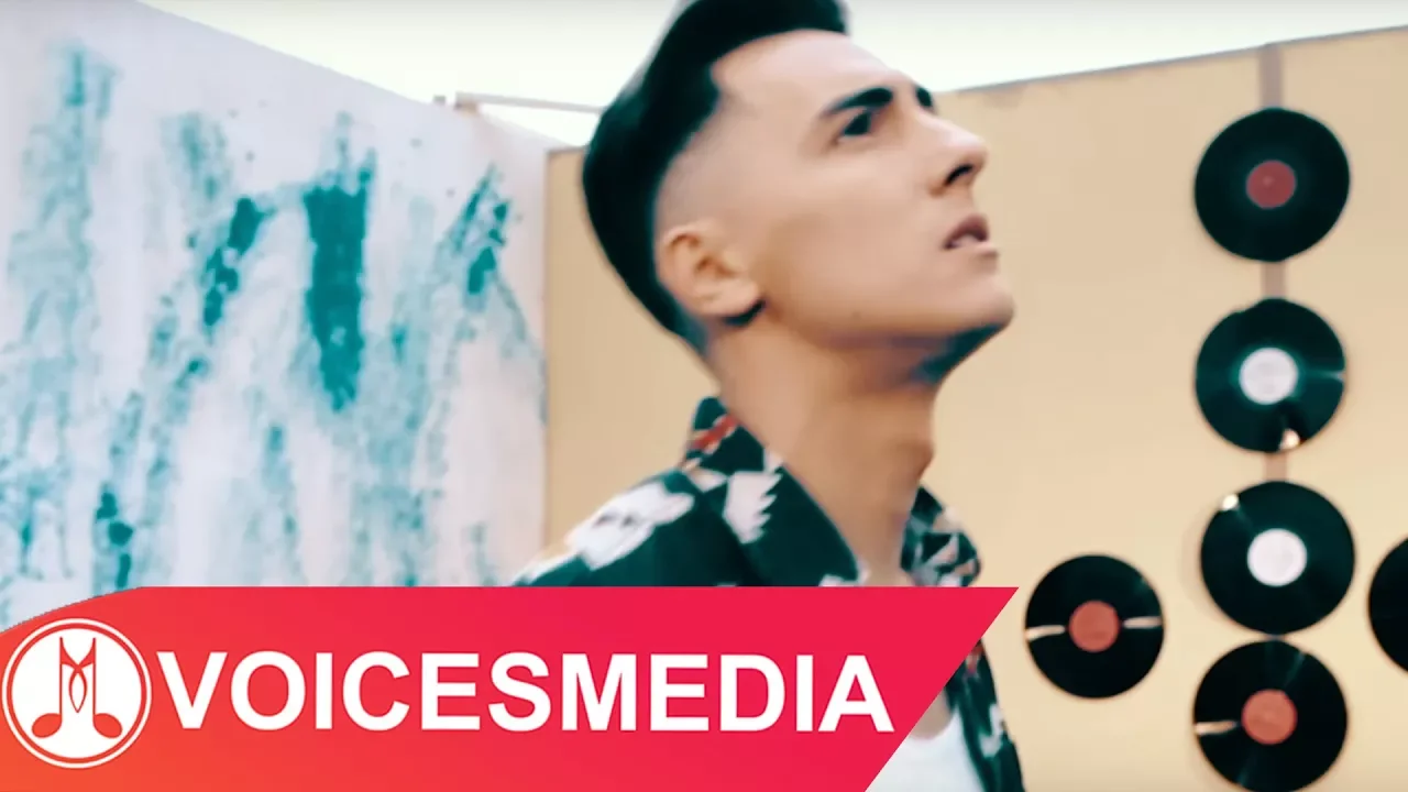 Bunghez - Orase Diferite (Original Radio Edit)