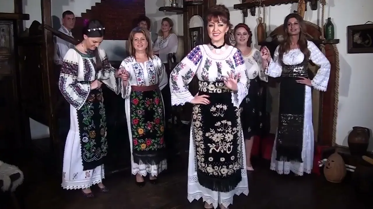 Ionela Anghel Popa - Azi e sarbatoare