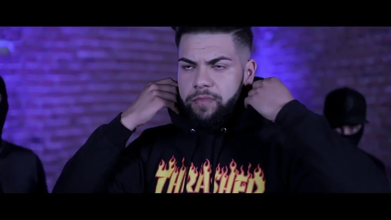 Ionatan - NU CONTEAZA CA FUR (Originala 2018)