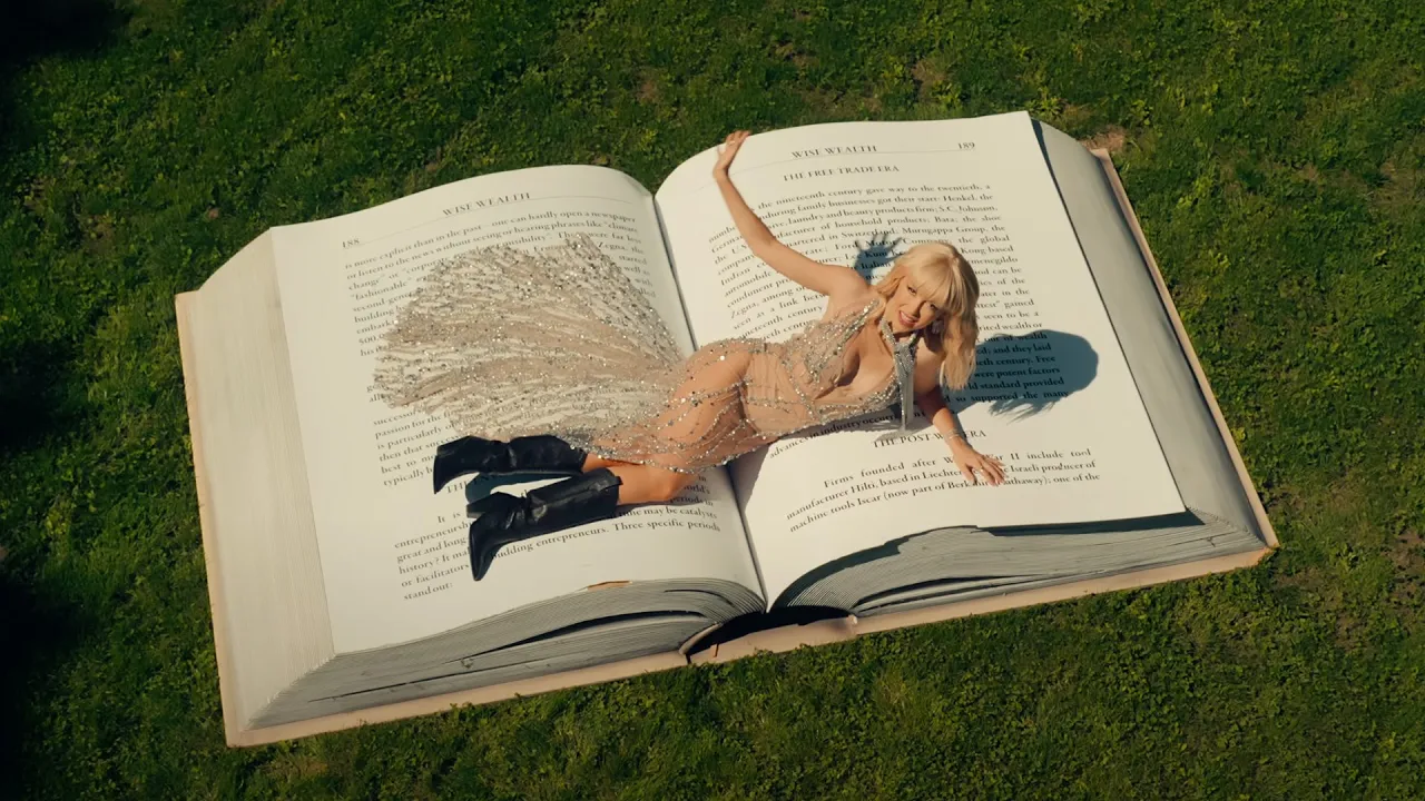 ANDREEA BALAN - Povestea sufletului meu