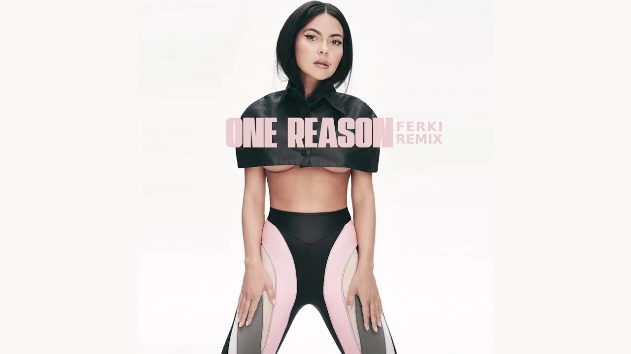 INNA - One Reason (Ferki Remix)