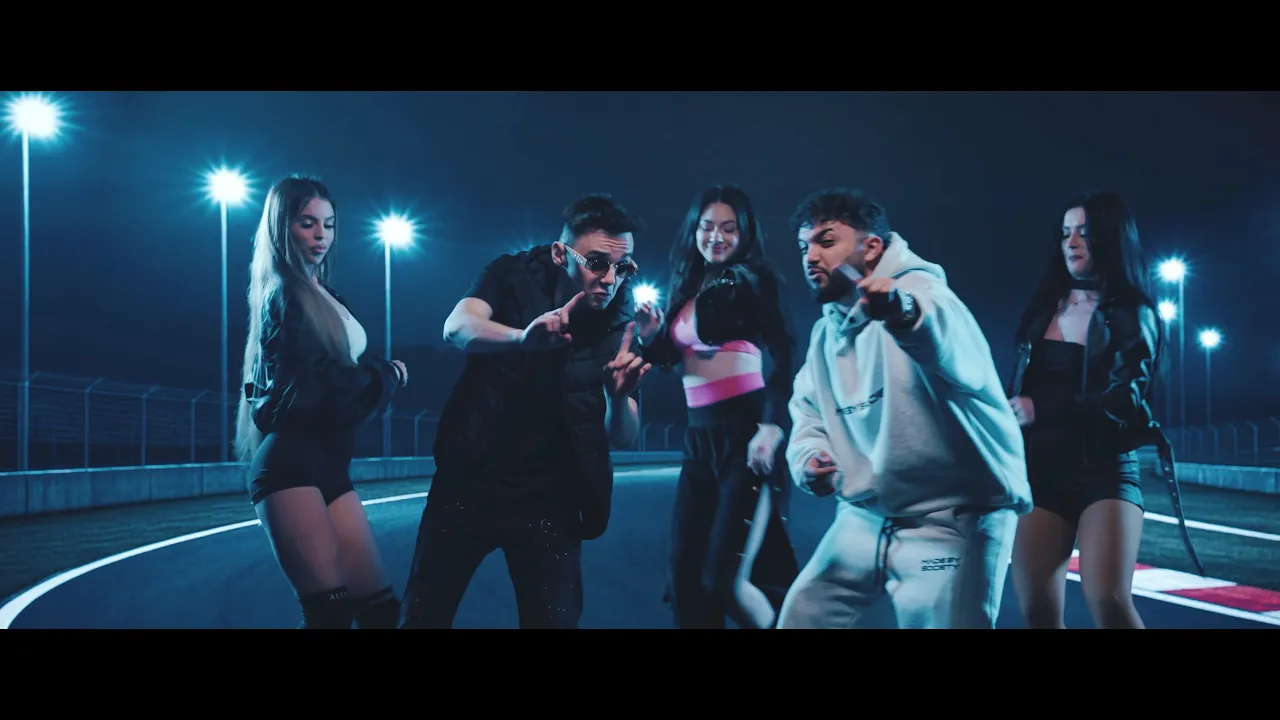 Denis Ramniceanu x Real Skitt - Da-le fum 2025