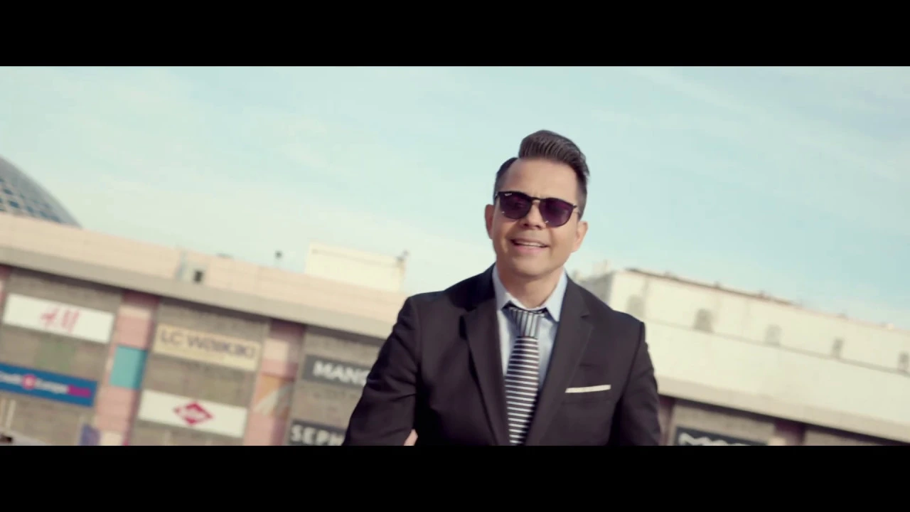 Jean de la Craiova - Eu sunt omul bun la toate (Originala 2020)