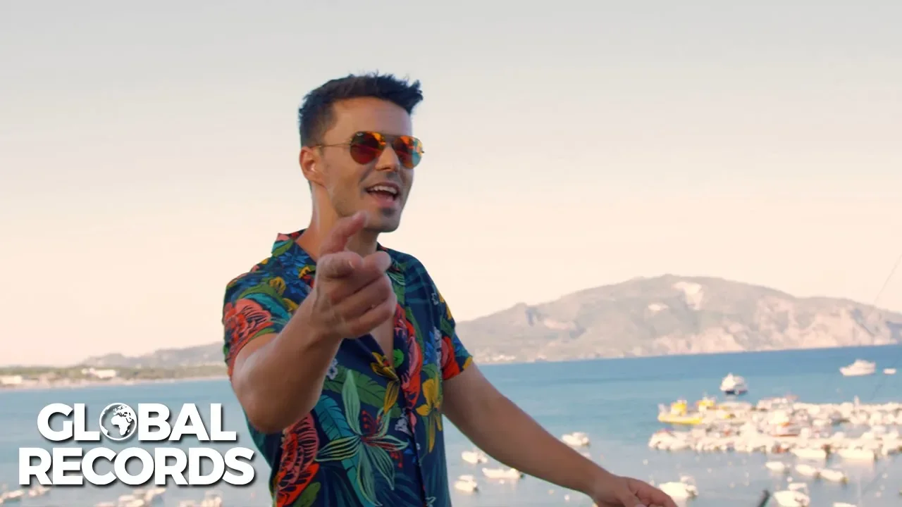 DONY feat. Baby C - Nothing Like Me 2018 (Original Radio Edit)