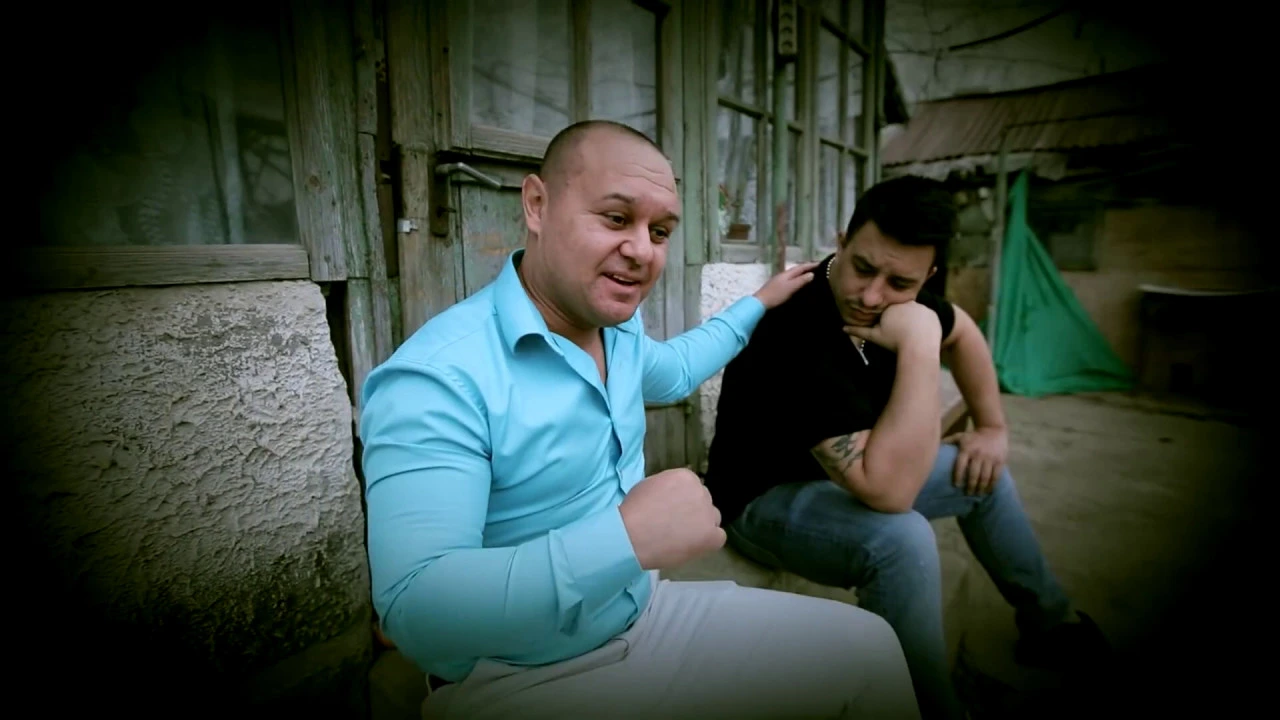 Dani Printul Banatului si Arabu - DOINA ARDEAL (Originala 2018)