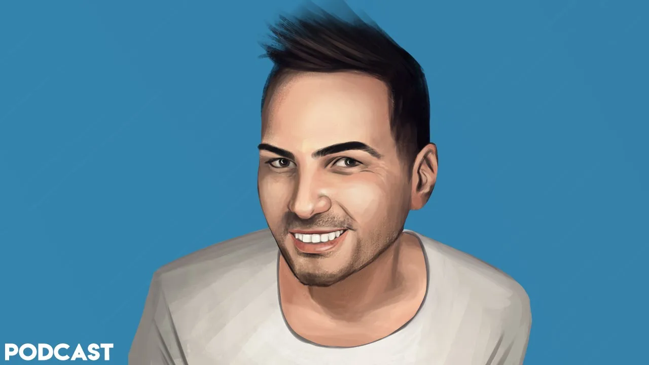 Dj Dark Radio Podcast (12 June 2021)