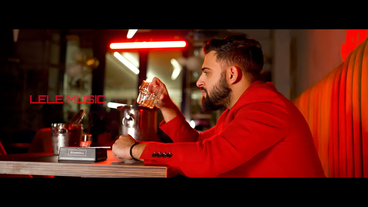 LeLe - Bautura ma omoara (Originala 2023)