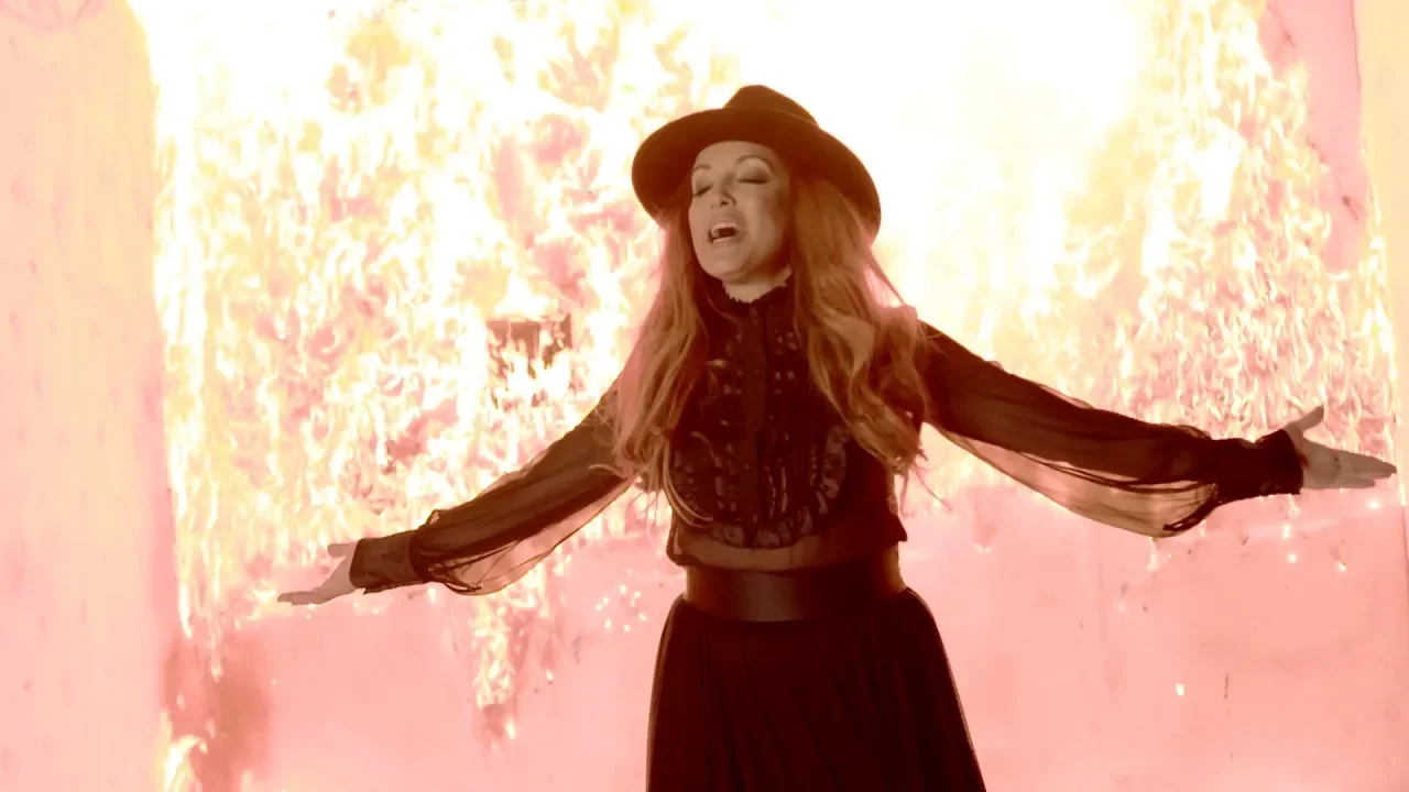 Nico - Oare cine (Original Radio Edit)