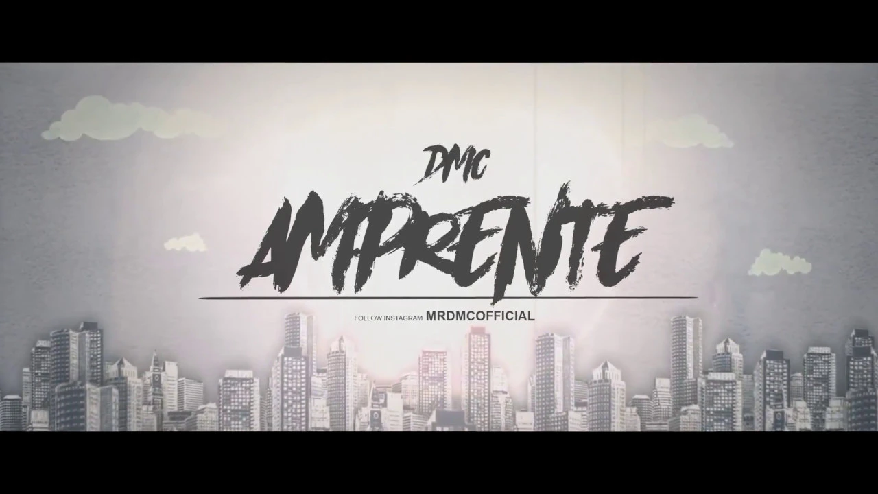DMC - AMPRENTE