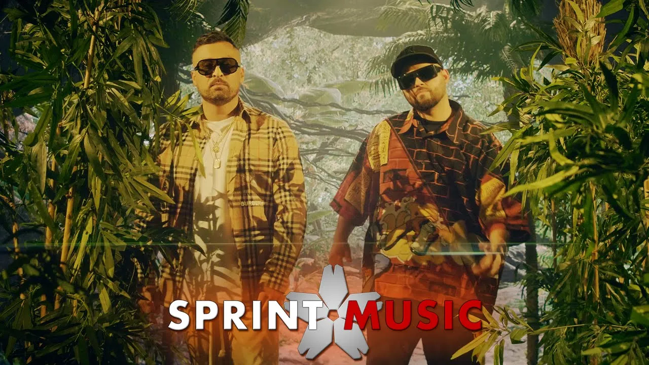 Mr. VIK x Alex Mica - Maribella (Original Radio Edit)