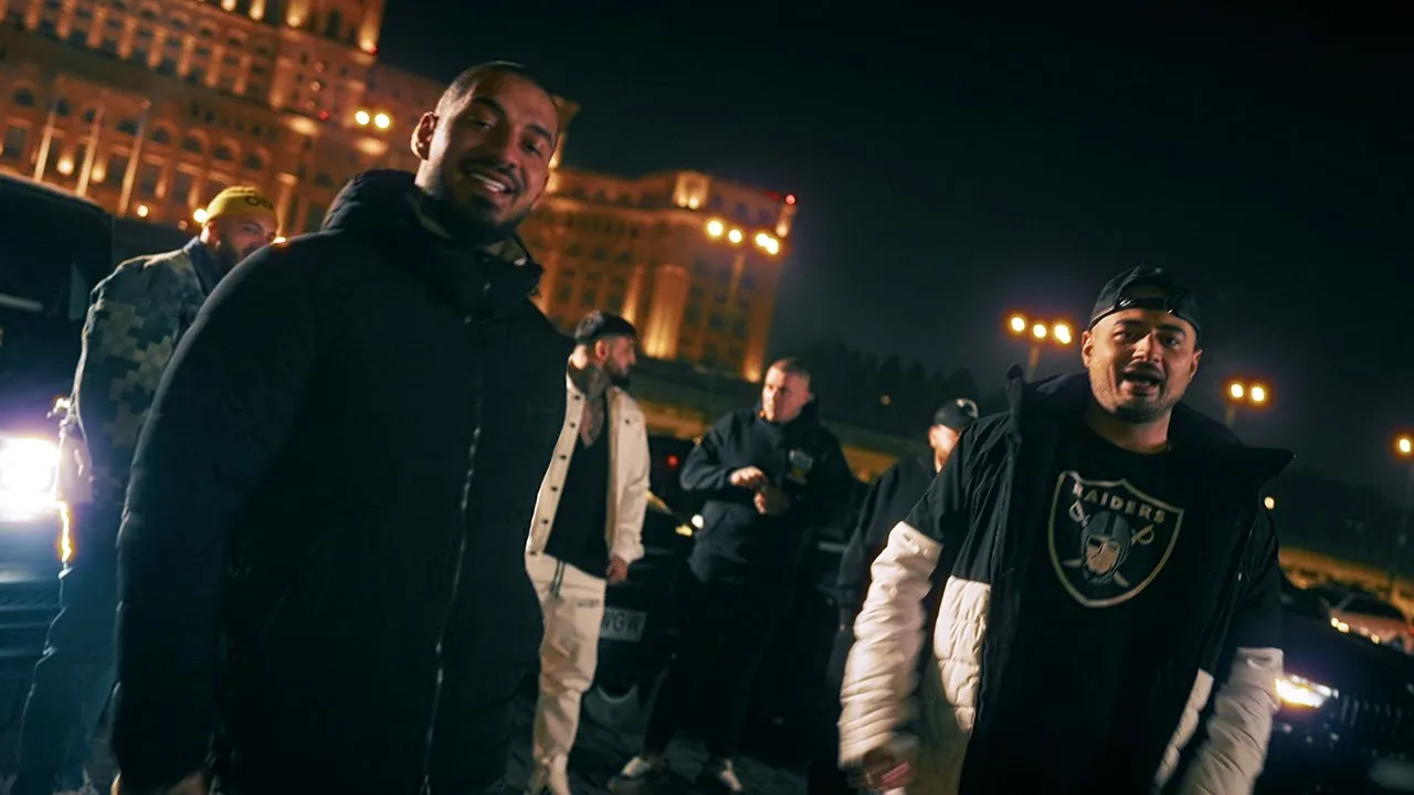 Sami G x Stres x Bitza - Certificat