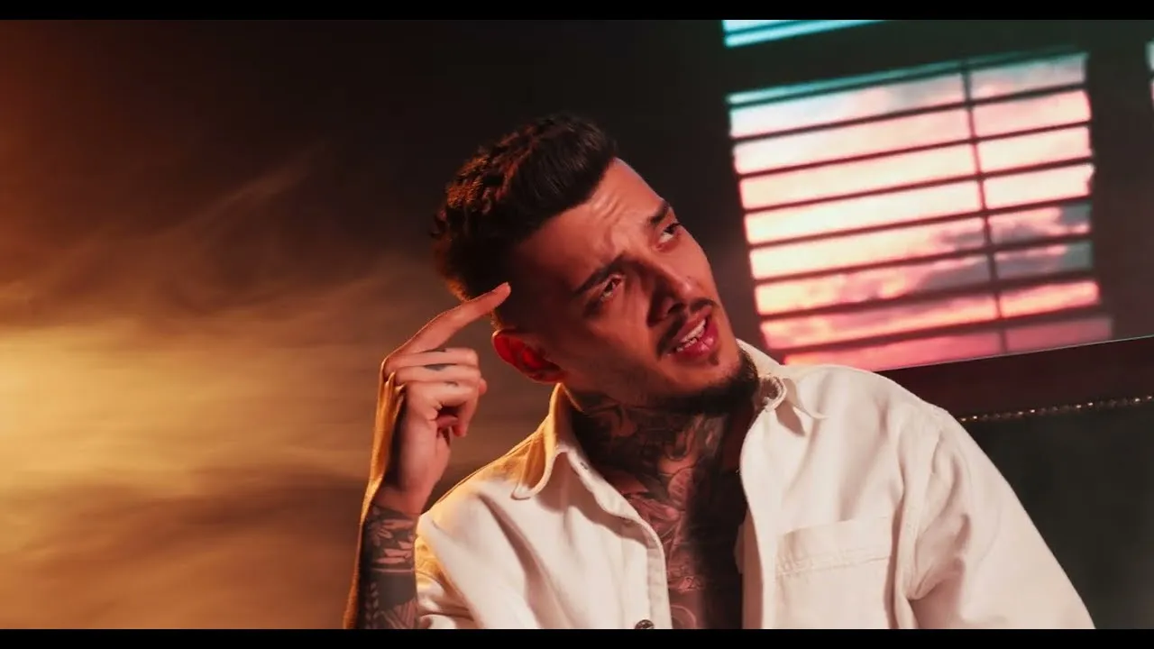 Gian - Nu mai dau 2 bani pe tine (Originala 2023)