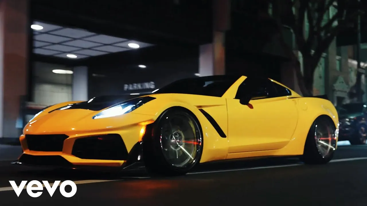 SUICIDEBOYS - PARIS (Emin Nilsen Remix)