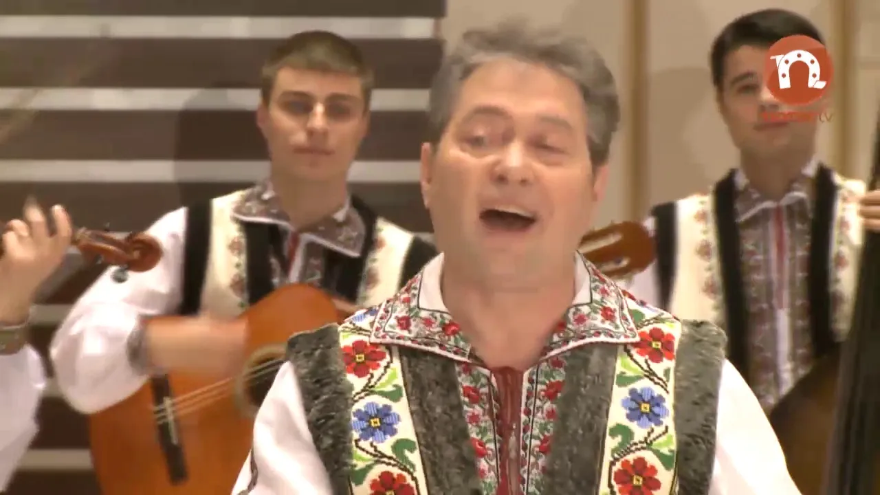 Mihai Ciobanu - ARZ-O FOCUL MINTEA ME