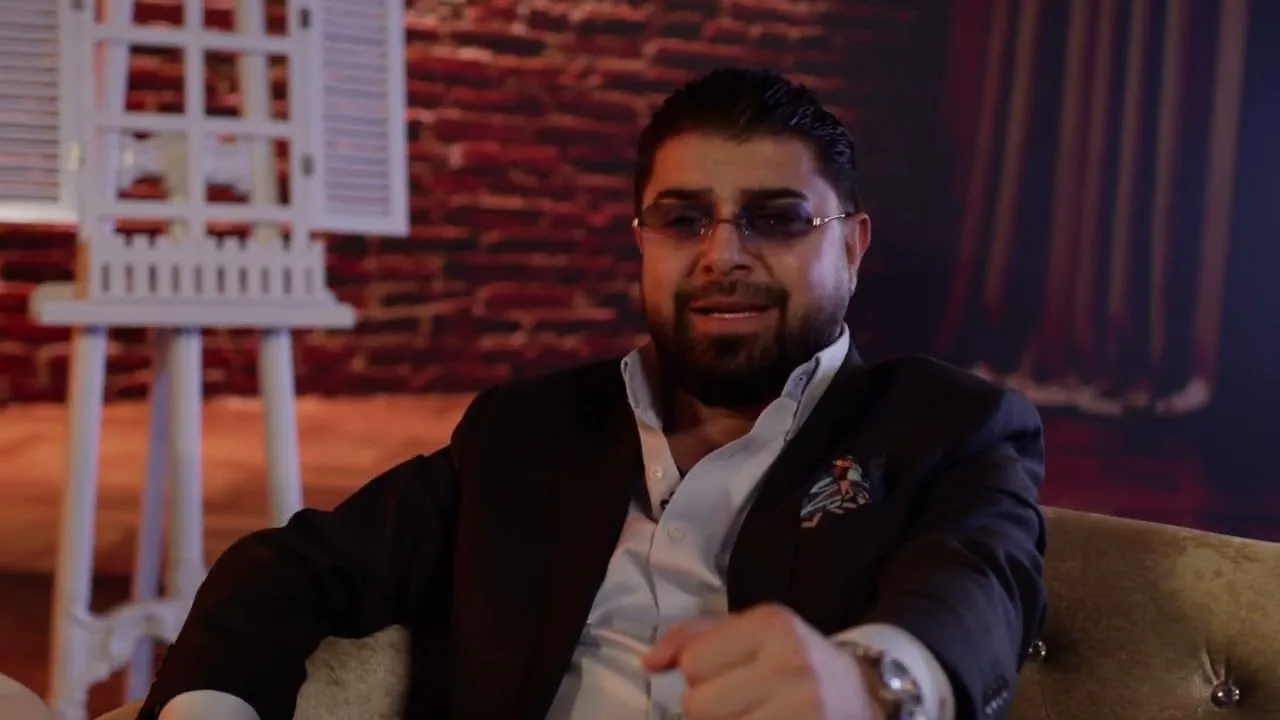 Narcis si George Talent - Sunt calit 2023