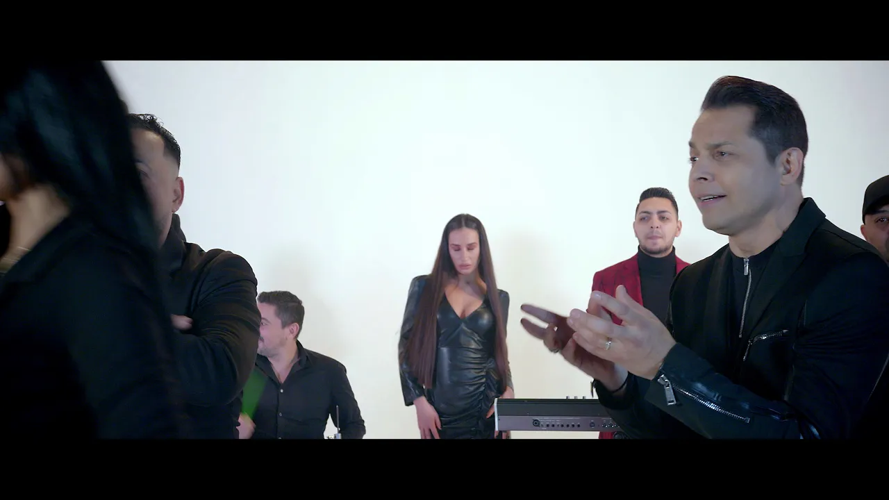 Jean de la Craiova & Sorinel Pustiu - Turcoaica, Araboaica (Originala 2020)