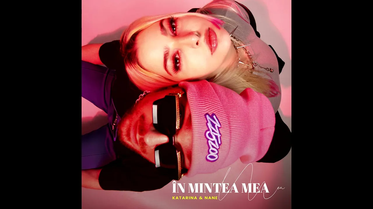 KATARINA x NANE - IN MINTEA MEA