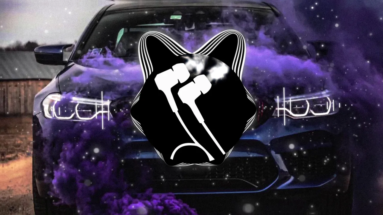 Murdbrain - Tianlong (Bass Boosted)