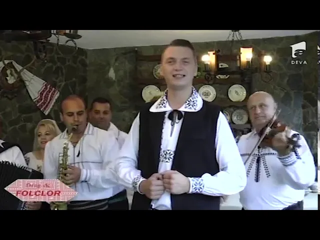 Scuty Catalin - Beau cu prietenii 3 zile 2018