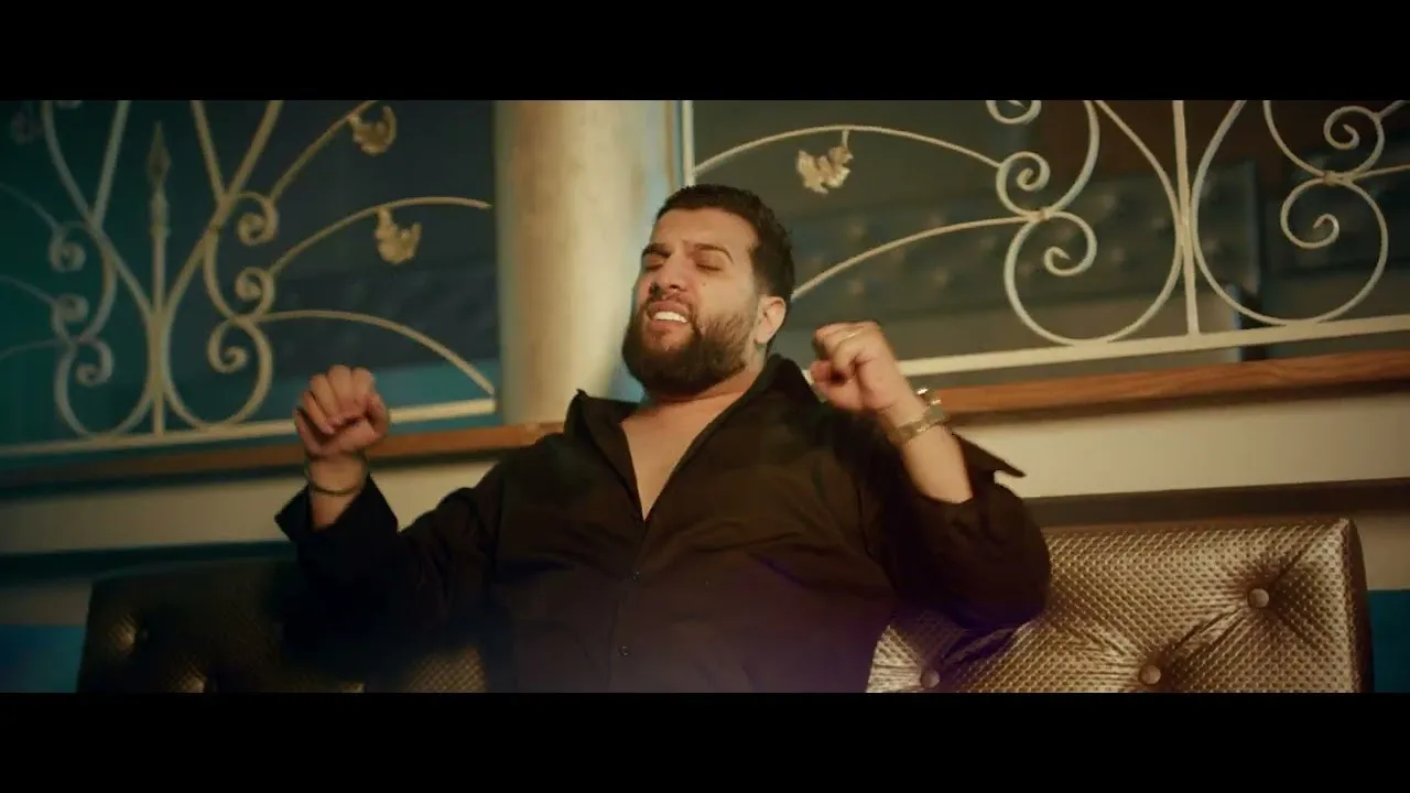 Tzanca Uraganu - Esti ca tigara (Originala 2022)