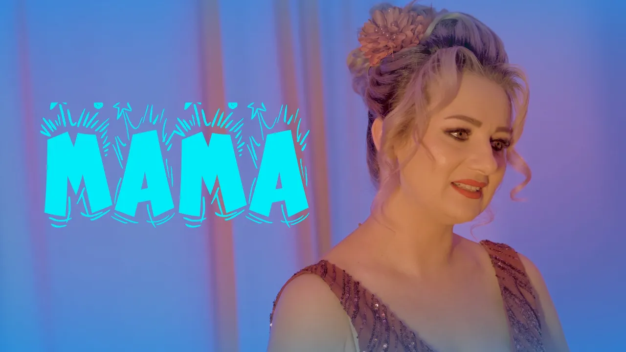 Adriana Nemes - Femeia care mi-a dat viata