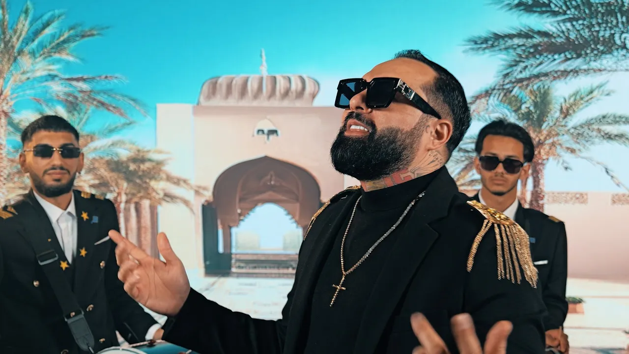 Ali Sultanul - Sefa la talente 2025