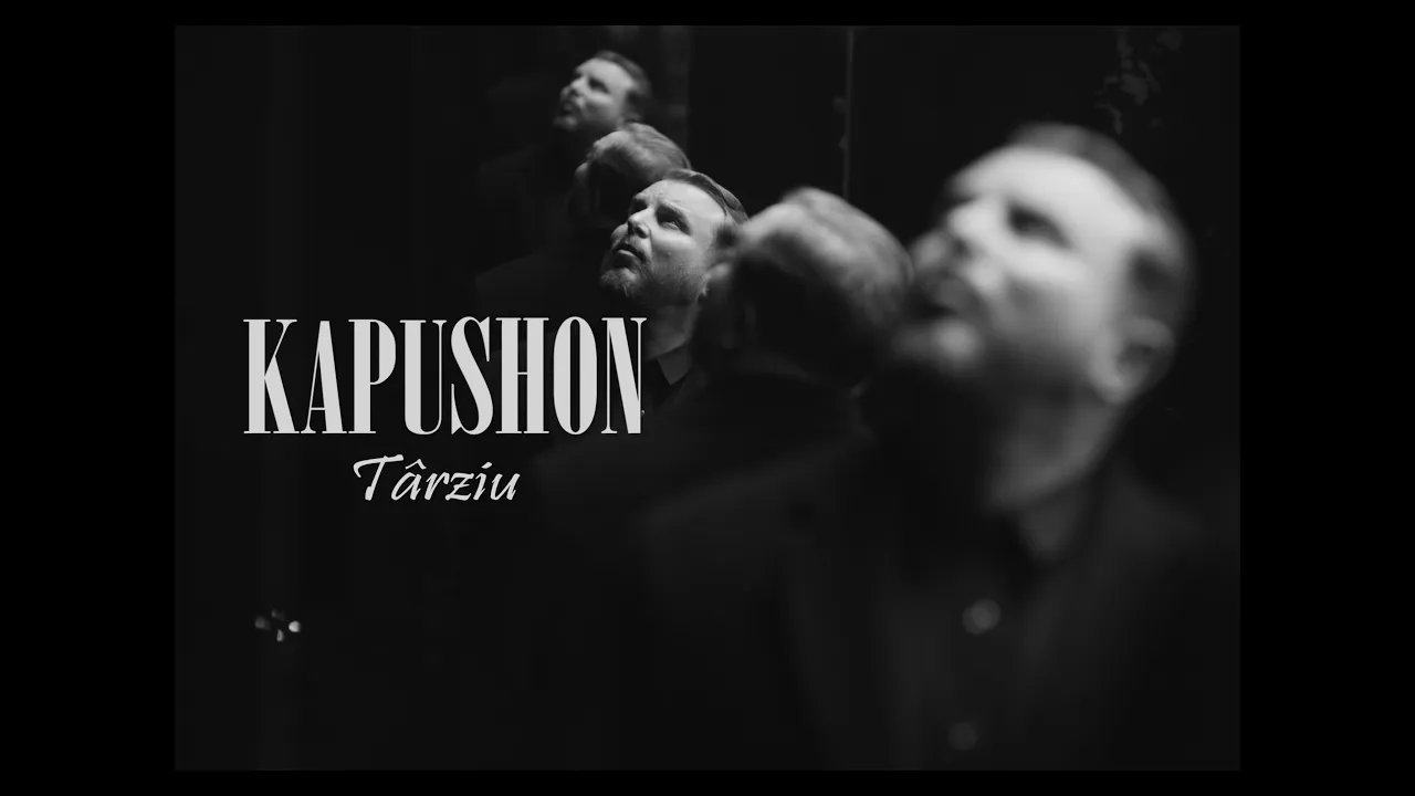 Kapushon - Tarziu