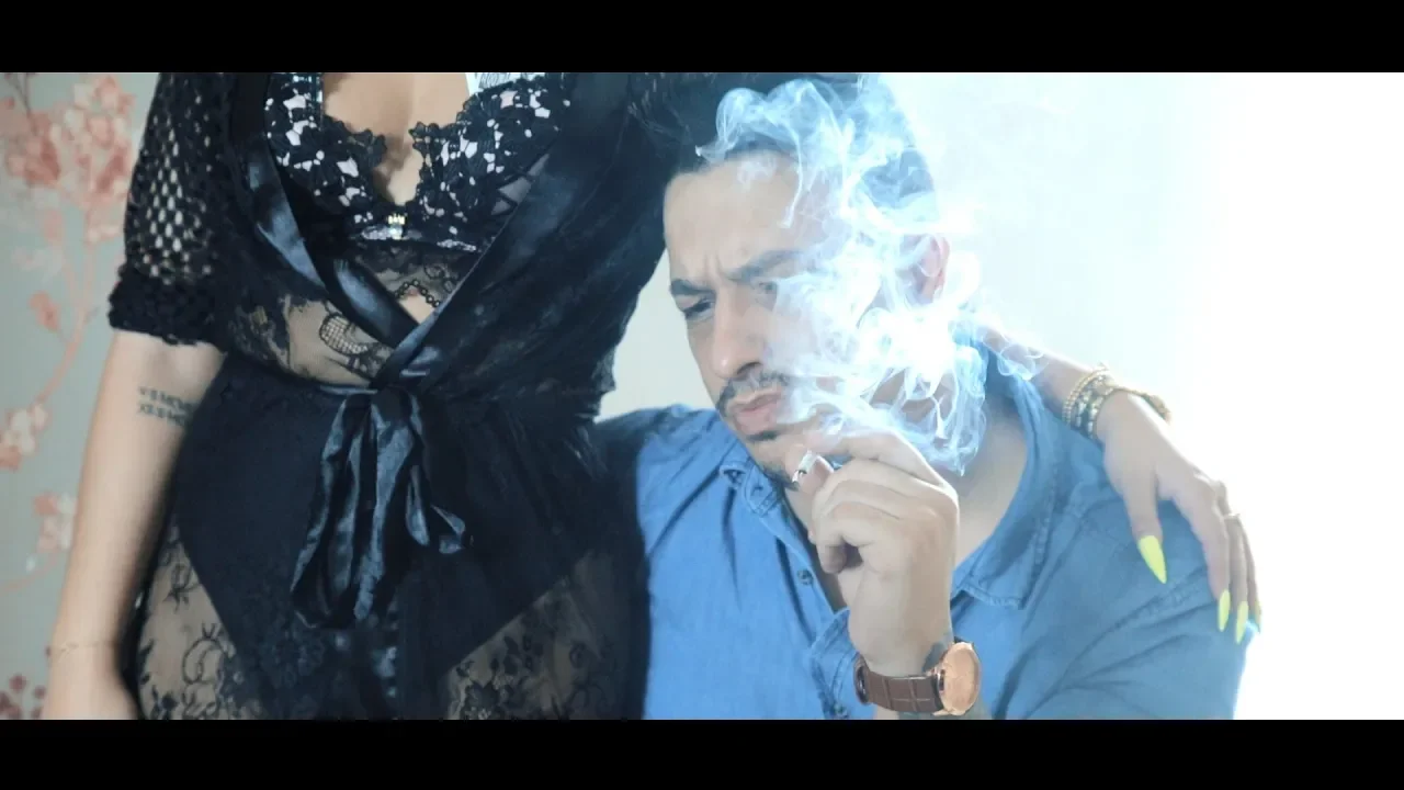 DANI PRINTUL BANATULUI SI PETRUTA DOBRE - M-AM SATURAT (Manele Vechi)